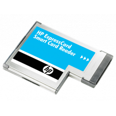 HP ExpressCard Smart Card Reader AJ451AA